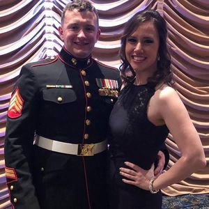 Meet your Posher, Gary